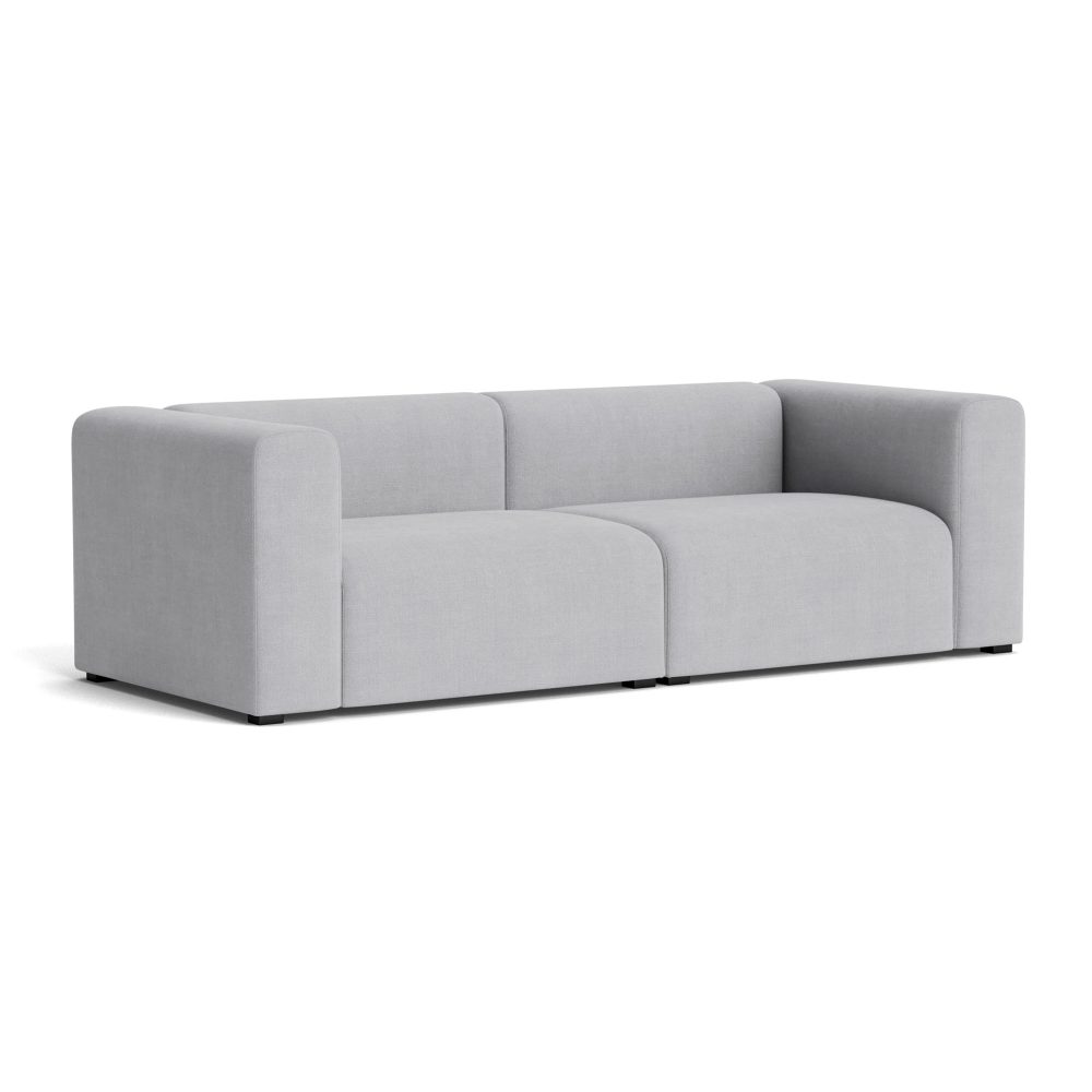 HAY Mags 2,5-personers Sofa, Comb. 1, 228×95,5 cm