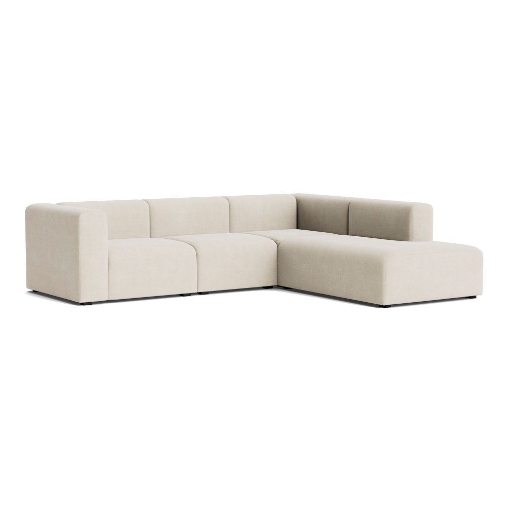 HAY Mags Corner Sofa, Comb. 2, 264,5x225,5 cm