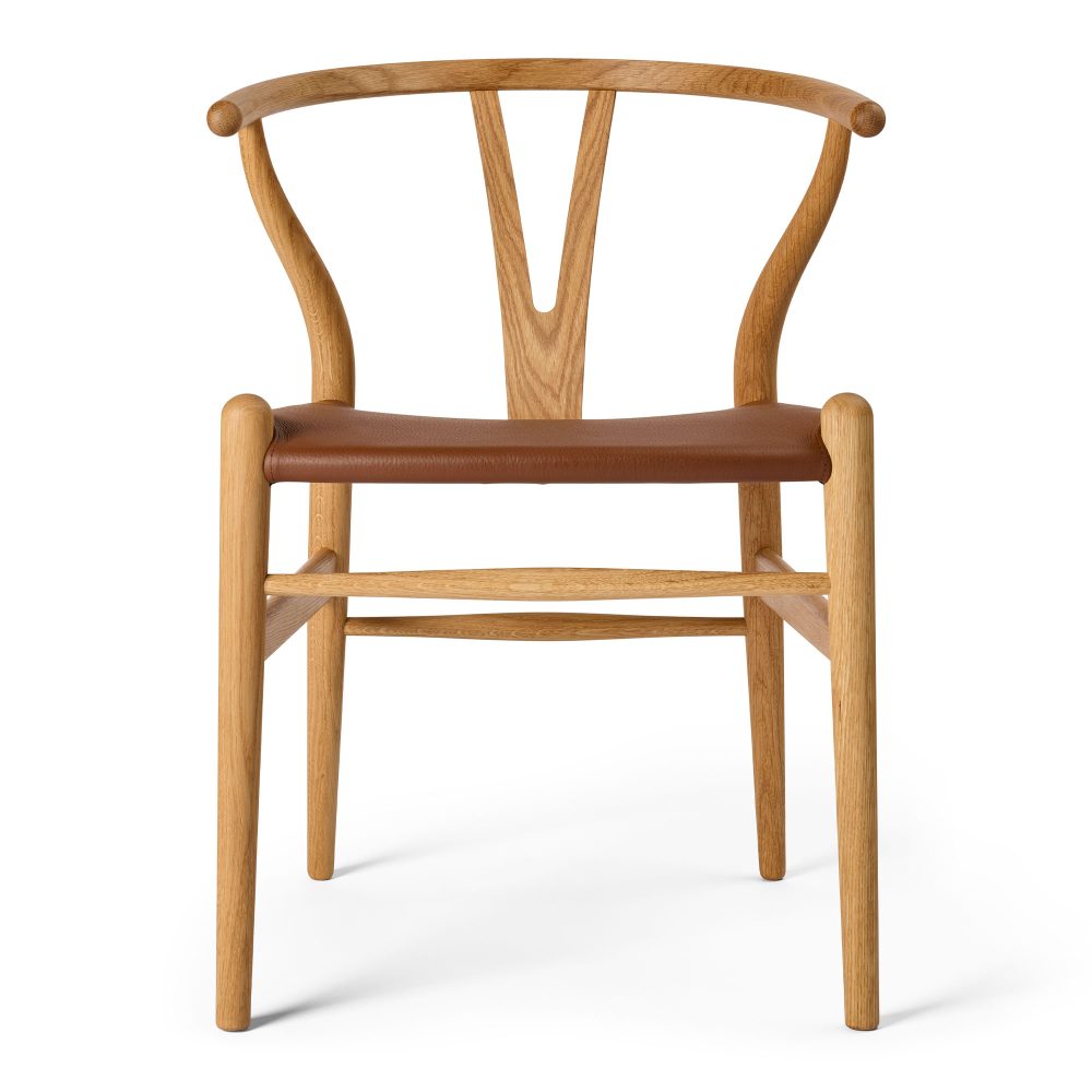 CH24P Y-stol af Hans J. Wegner