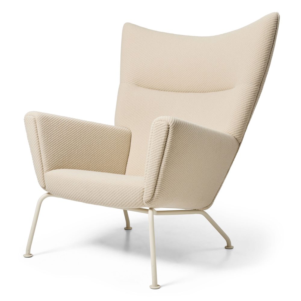CH445 Wing Chair, Limited Edition