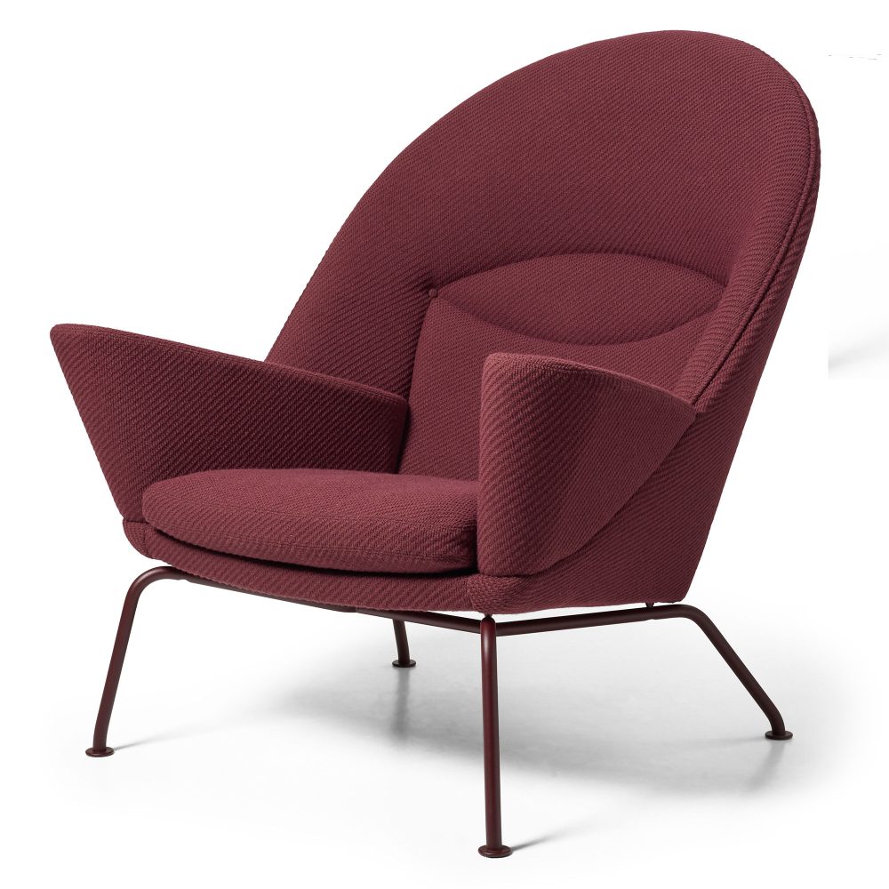 CH468 Oculus Chair, Limited Edition