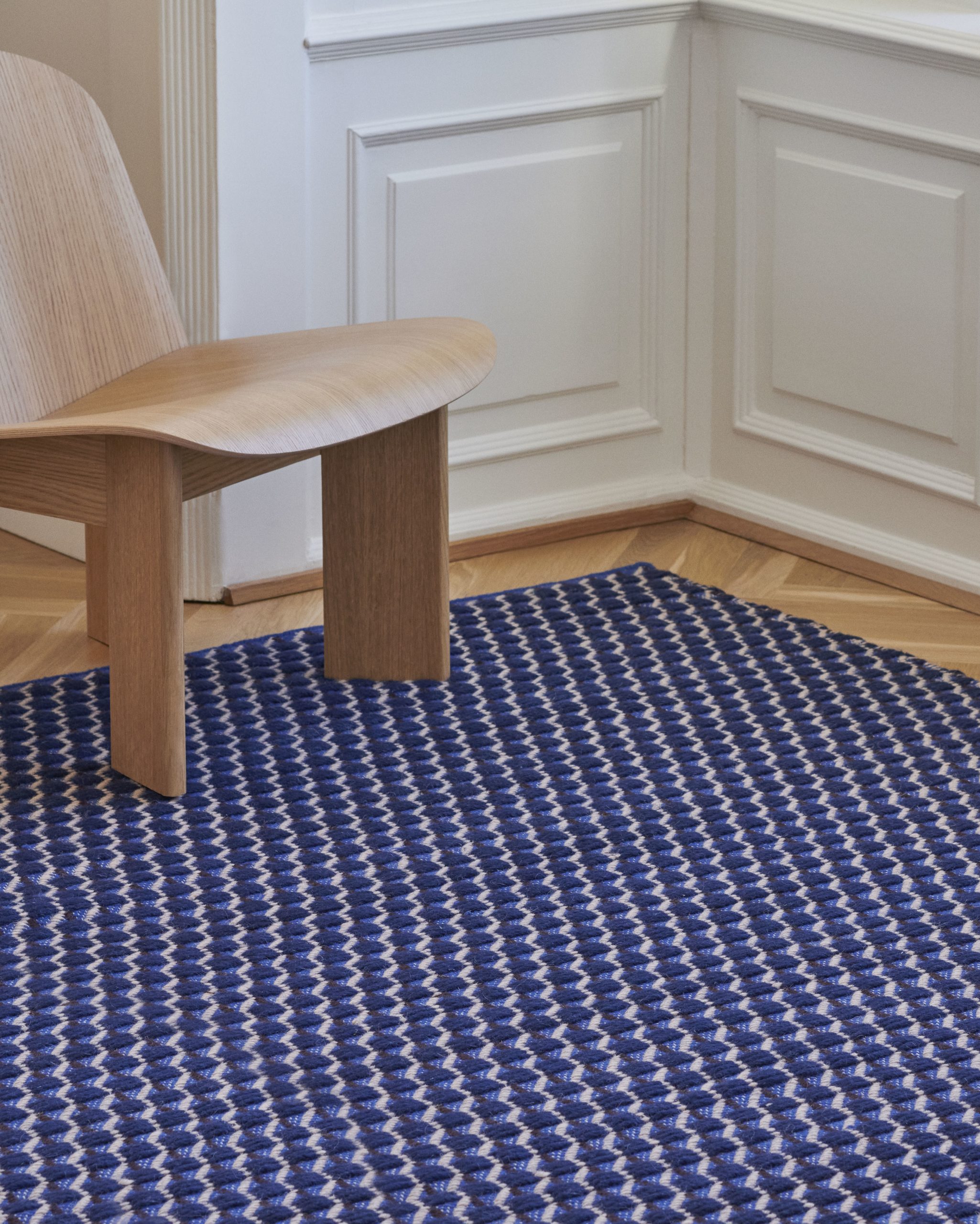 HAY Channel Rug - Billede 3