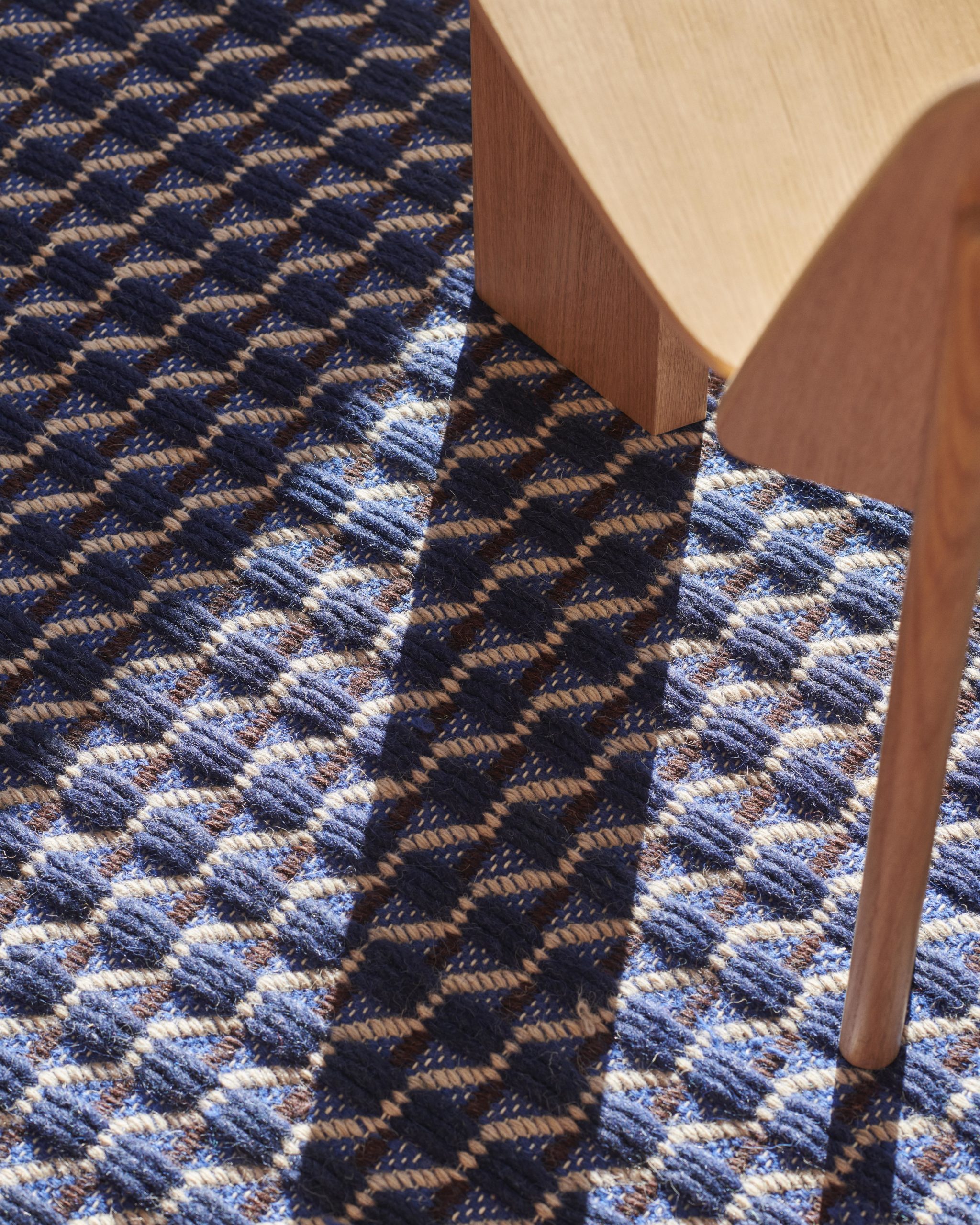 HAY Channel Rug - Billede 4