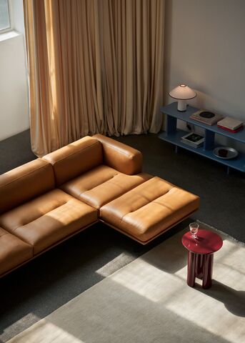 &Tradition Inland AV42 Sofa Med Chaiselong - Billede 3