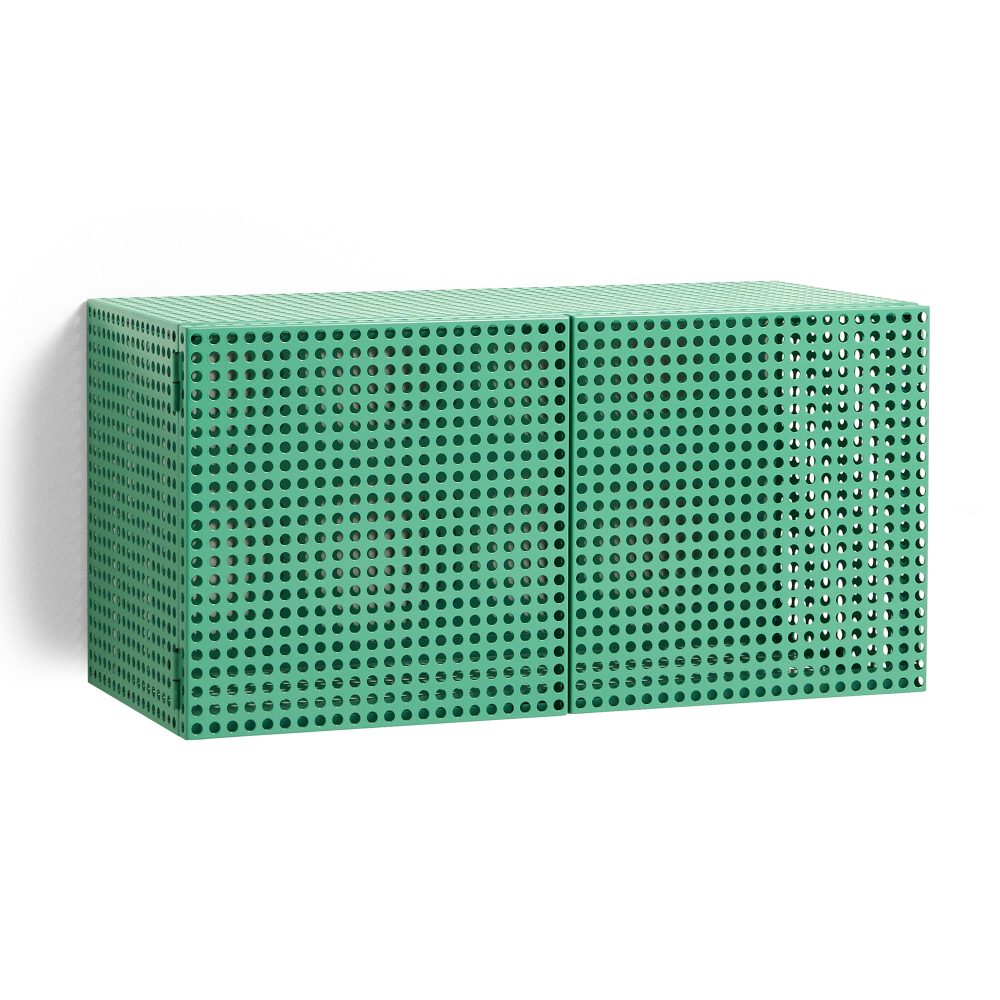HAY Perforated Cabinet Væg