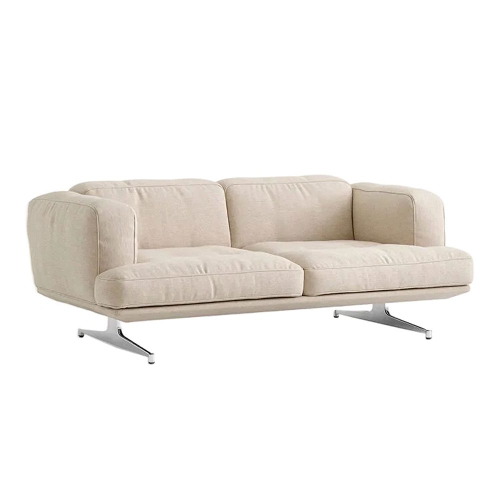 &Tradition Inland AV22 2-personers Sofa