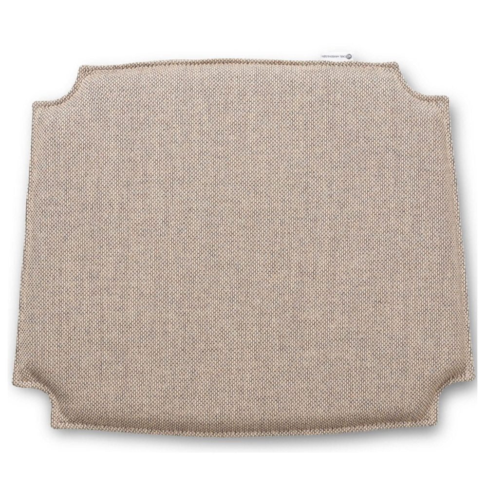 CH24 Original Hynde til Y-stolen, Re-wool Stof